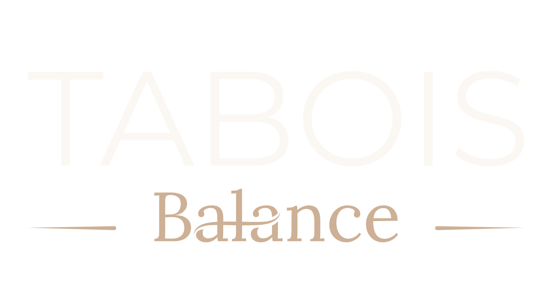 Tabois Balance